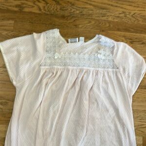 Pink Nightgown (GJG)